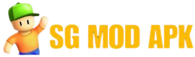 sgmodapk logo